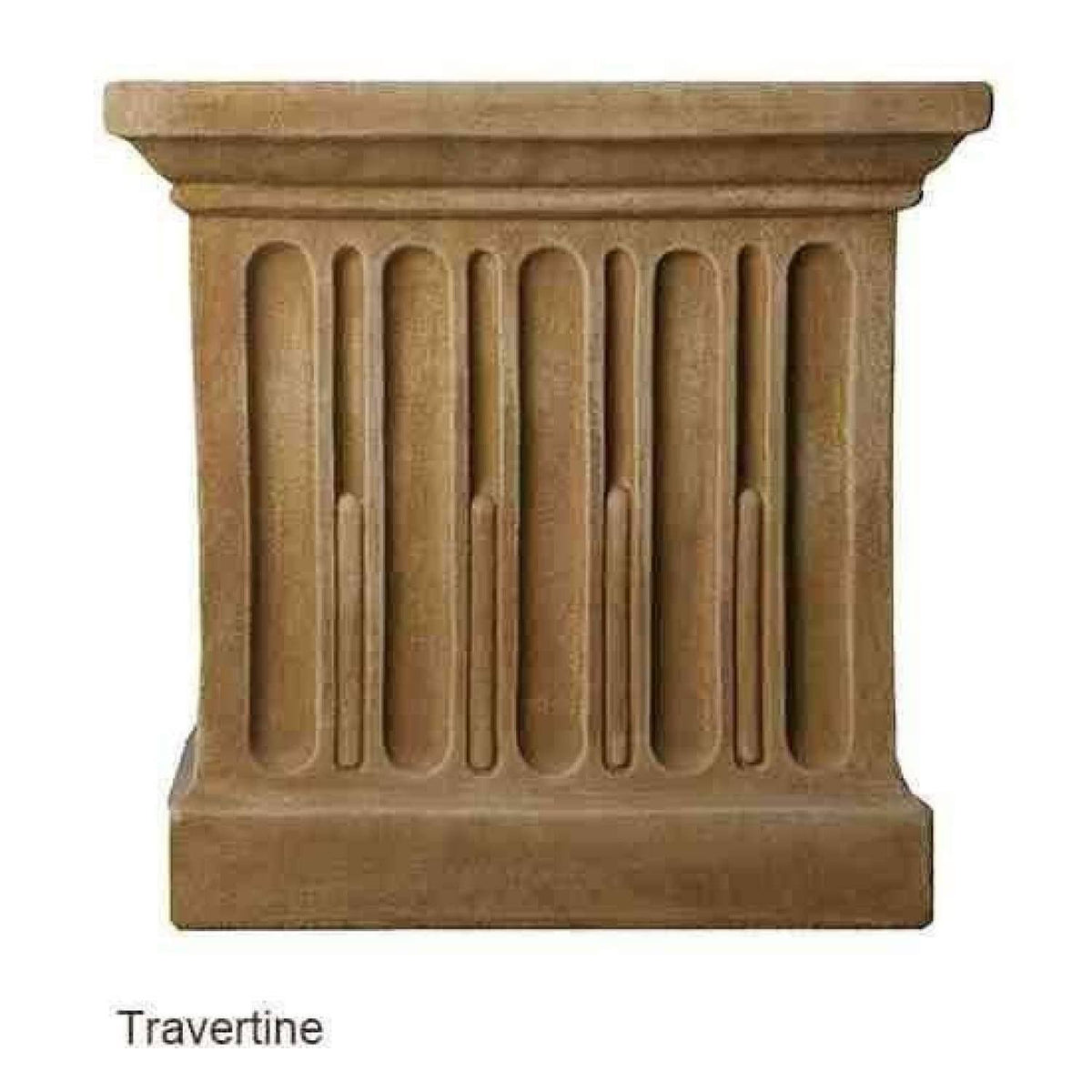 Copper Bronze Birdbath Q495664
