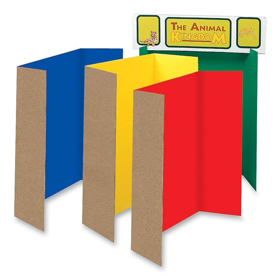 Presentation Board 48" x 36" 24 count G160