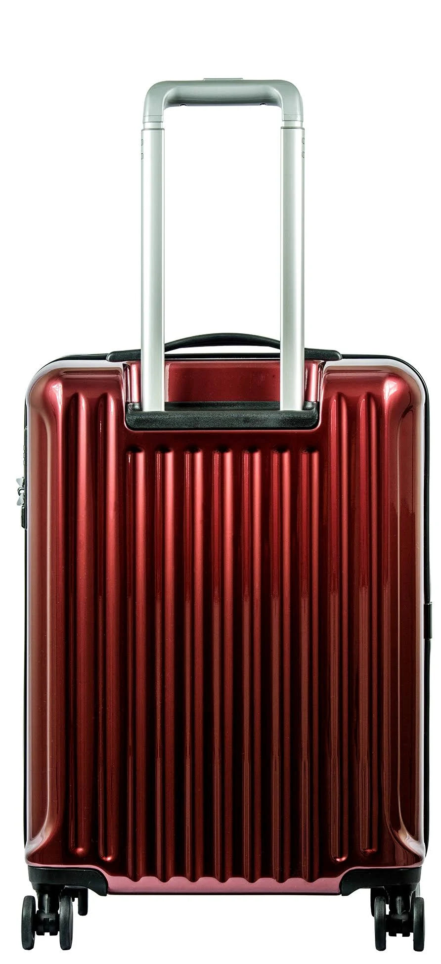Bordeaux 21-Inch Carry-On Spinner H1526