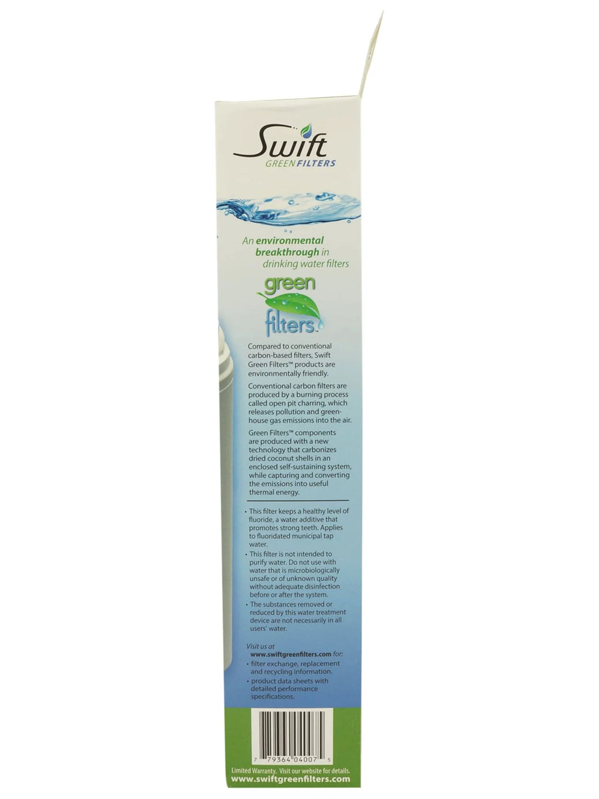 Refrigerator Water Filter R8544