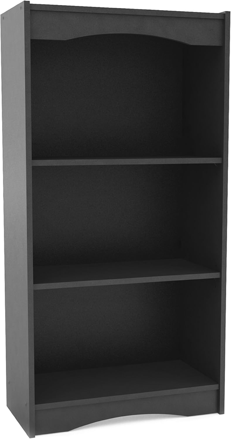 Frost White Tall Bookcase W46650