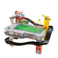 Raceway Set and Table C254