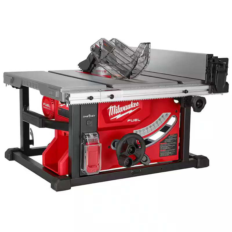 18-Volt Lithium-Ion Brushless Cordless 8-1/4 in. Table Saw Q599819