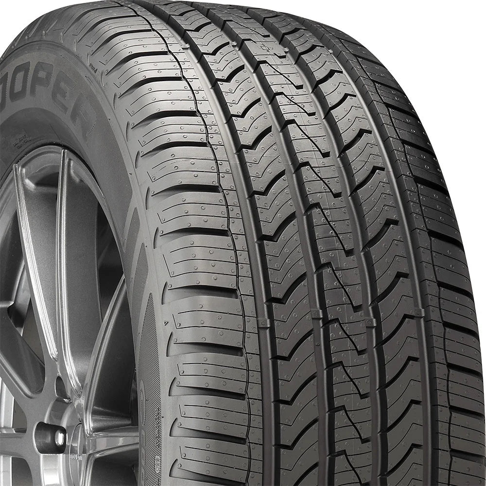 Set of 4 All Season Tires 215/60R17 96H L85269
