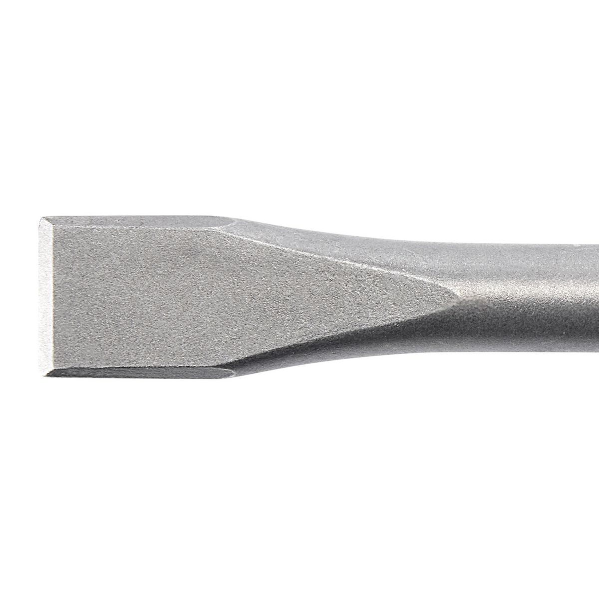 3/4 in. x 10 in. SDS-PLUS Flat Chisel Z349