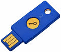 Security Key USB-A W8590