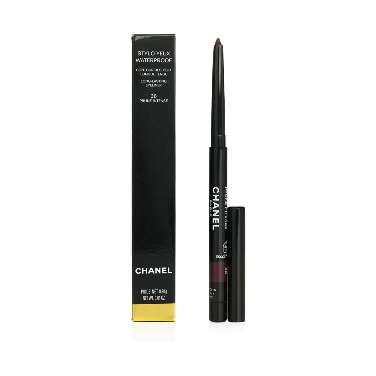 Waterproof Eye Liner - Rose Cuivre 0.3g S68871