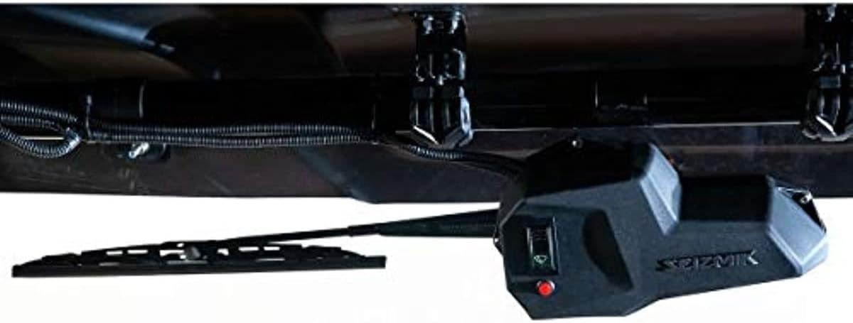 Universal Windshield Wiper Kit W599