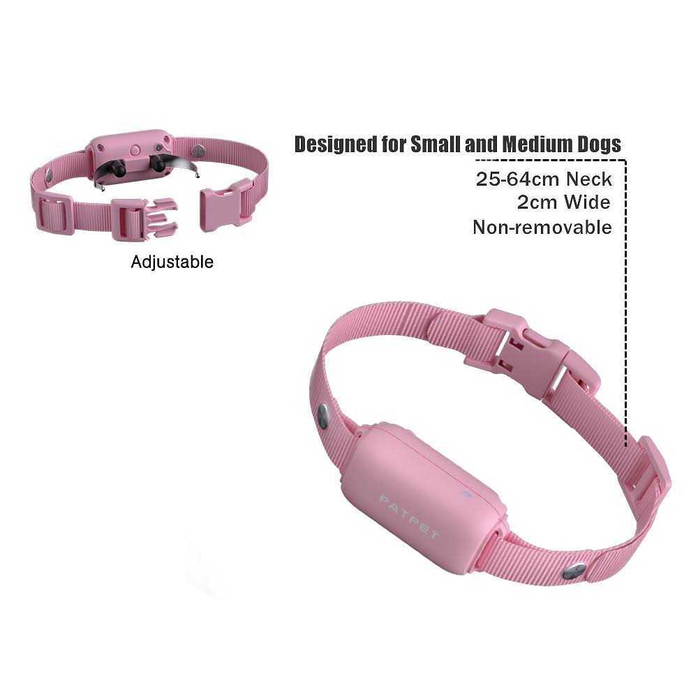 Remote Training Collar for Dogs I174