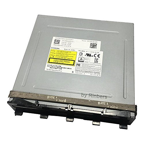 Blu-ray Disc DVD Drive Replacement with T8 T10 Opening Tool U843298