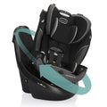 2-in-1 Rotational Car Seat S227929