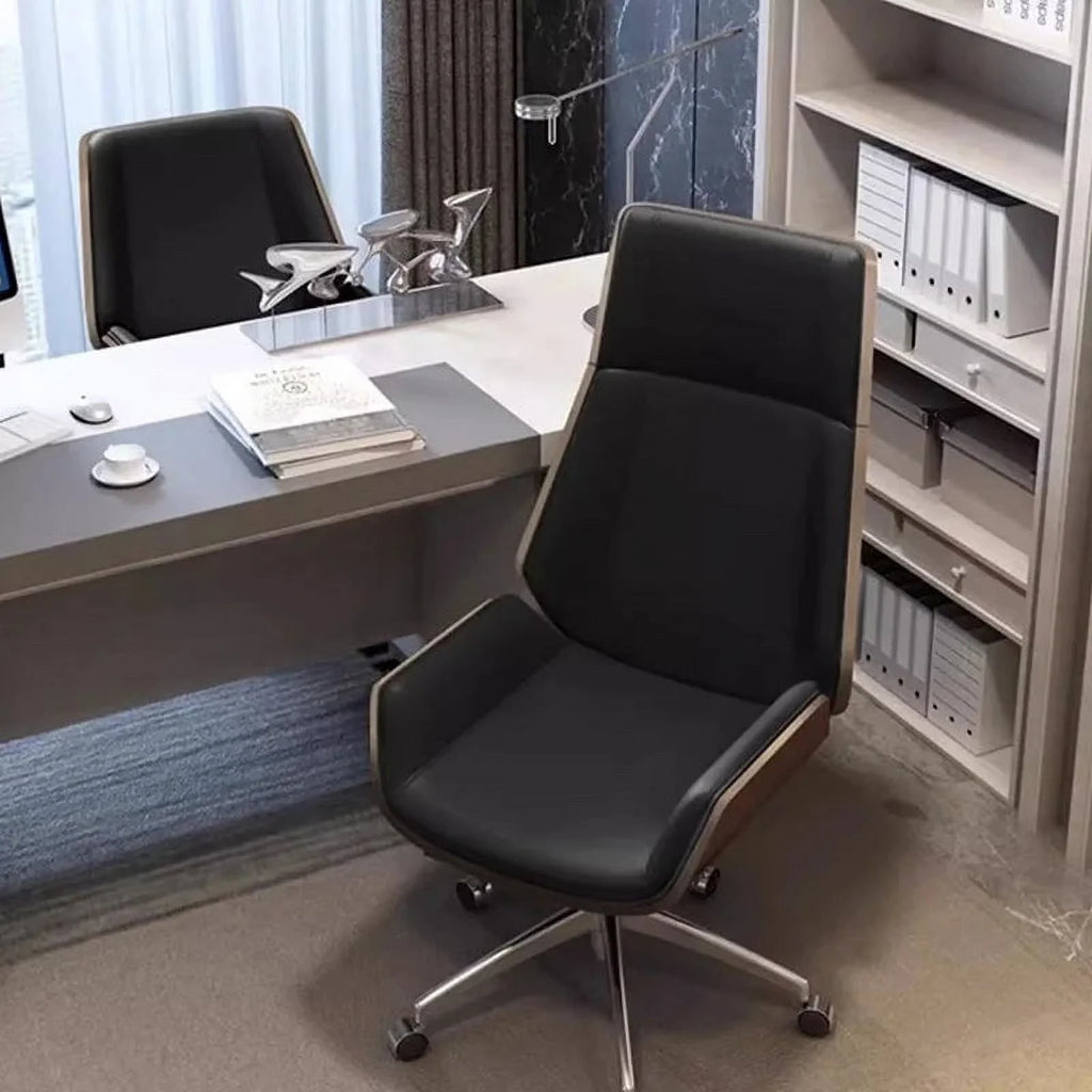 Ergonomic Swivel Office Chair G48900