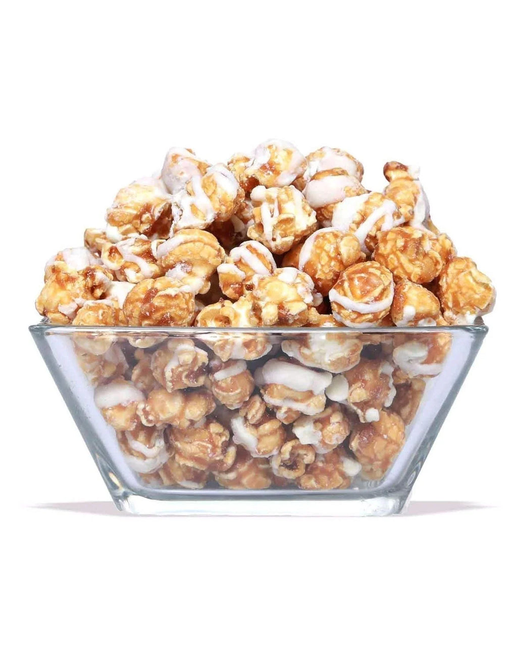 12 Pack Flavored Popped Corn Q647