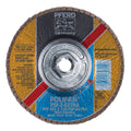 Polifan Flap Disc Conical X251