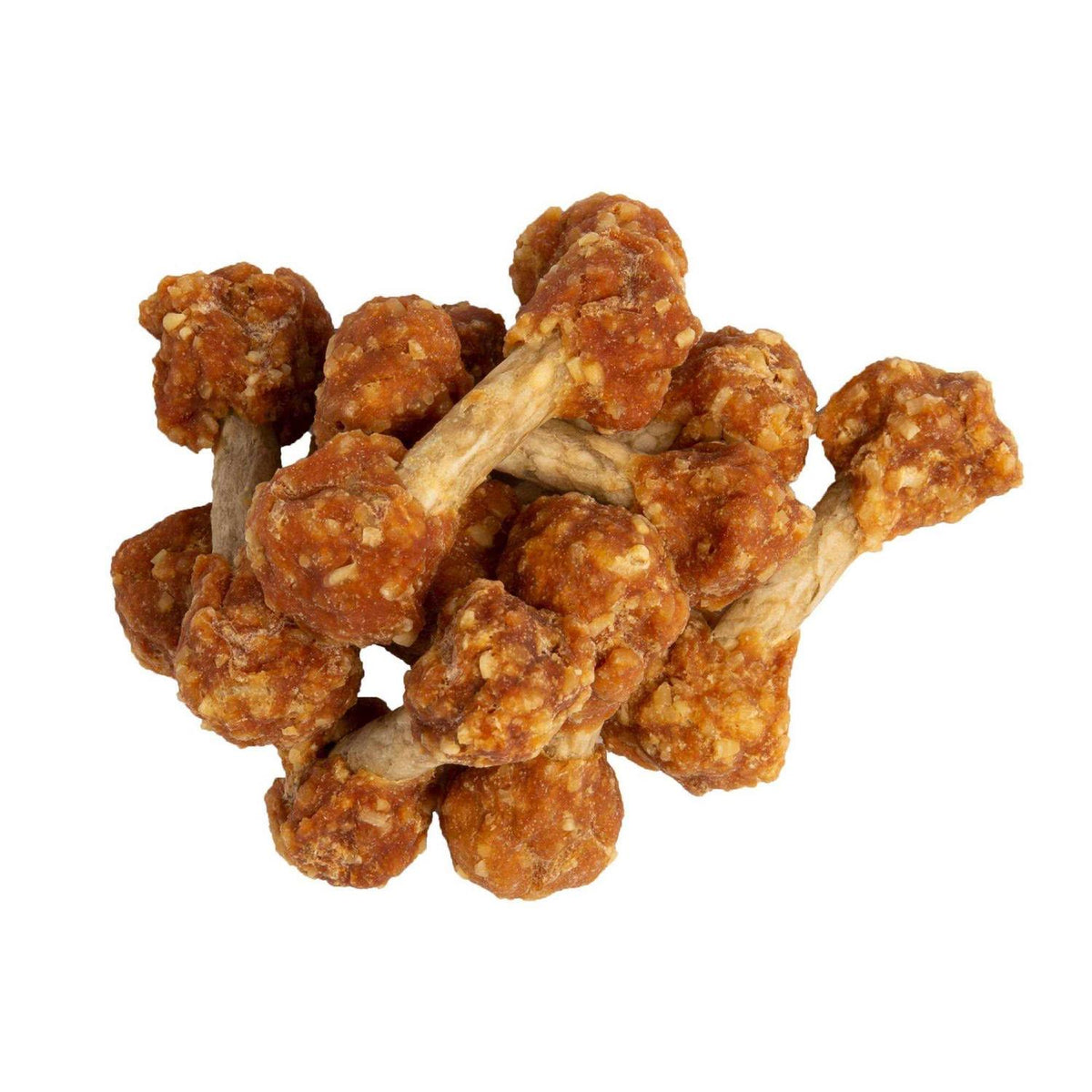 Chicken Flavored Dumbbells I9466