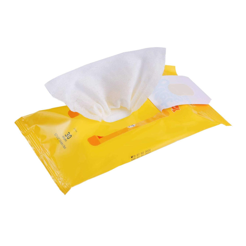 Puppy Wipes for Dogs Z35573