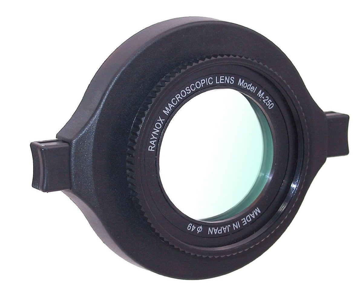 2.5x Super Macro Lens J454