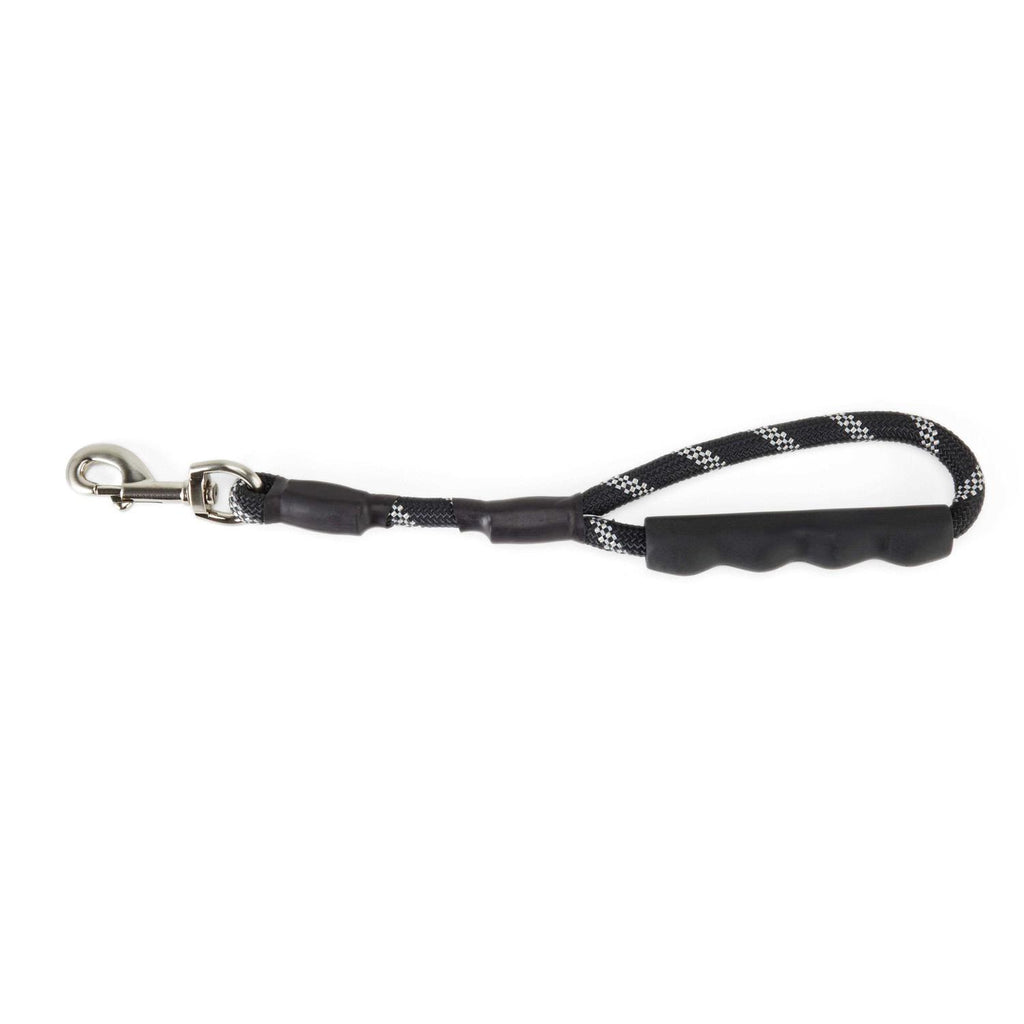 Reflective Traffic Handle Dog Leash J793
