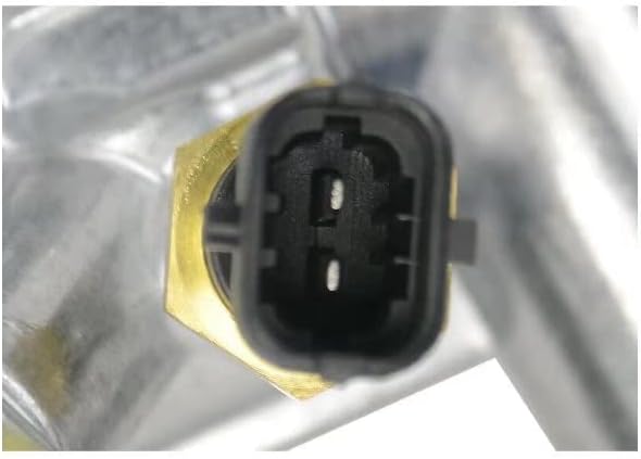 Thermostat Assembly for Nitro Cherokee 2007-2009 2.8CRD X918370