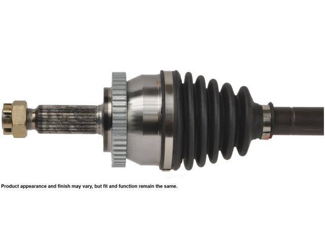 New CV Axle C702182