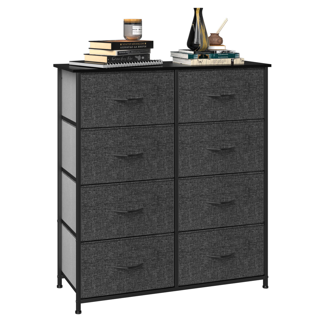 8 Drawer Dresser A5509