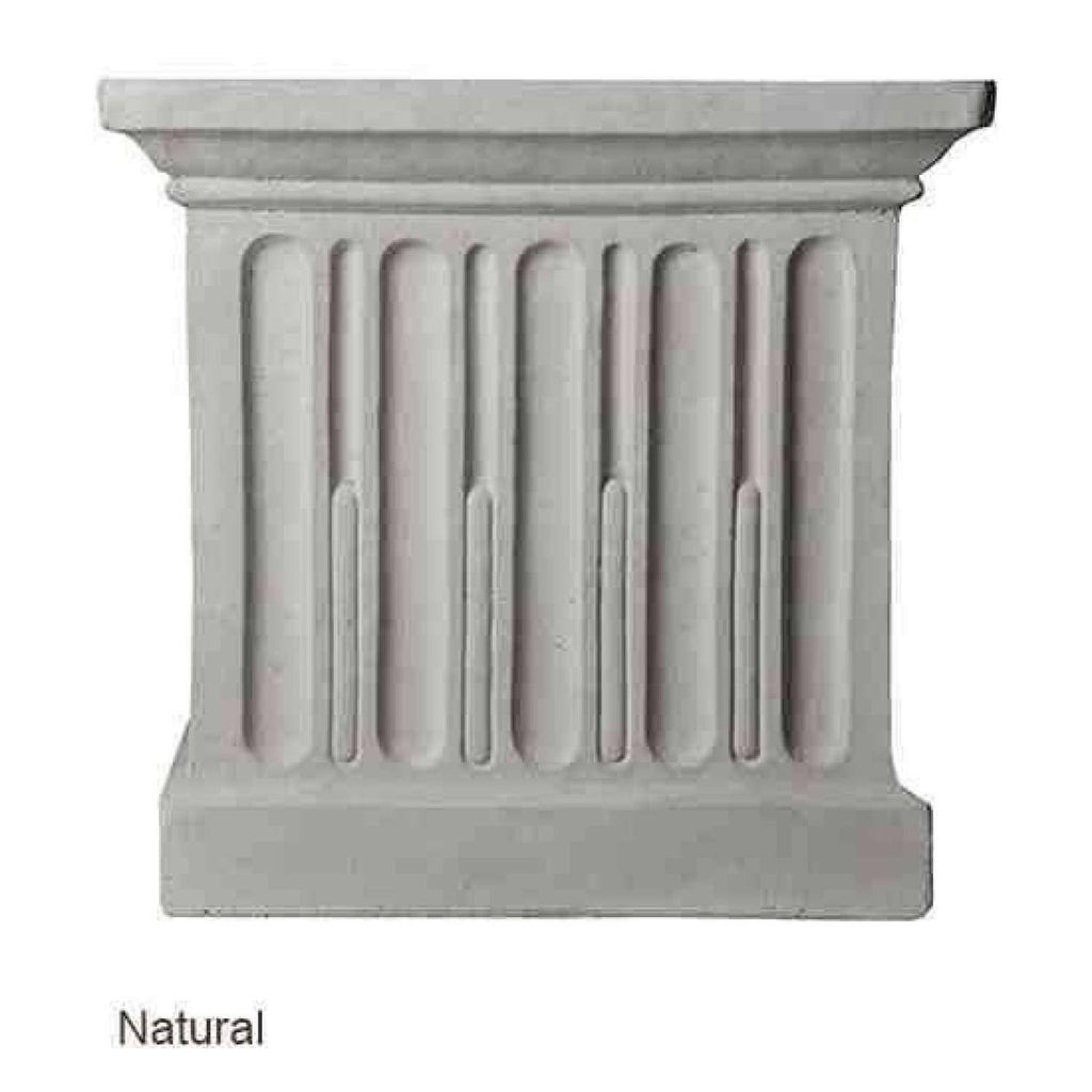 Copper Bronze Birdbath Q495664