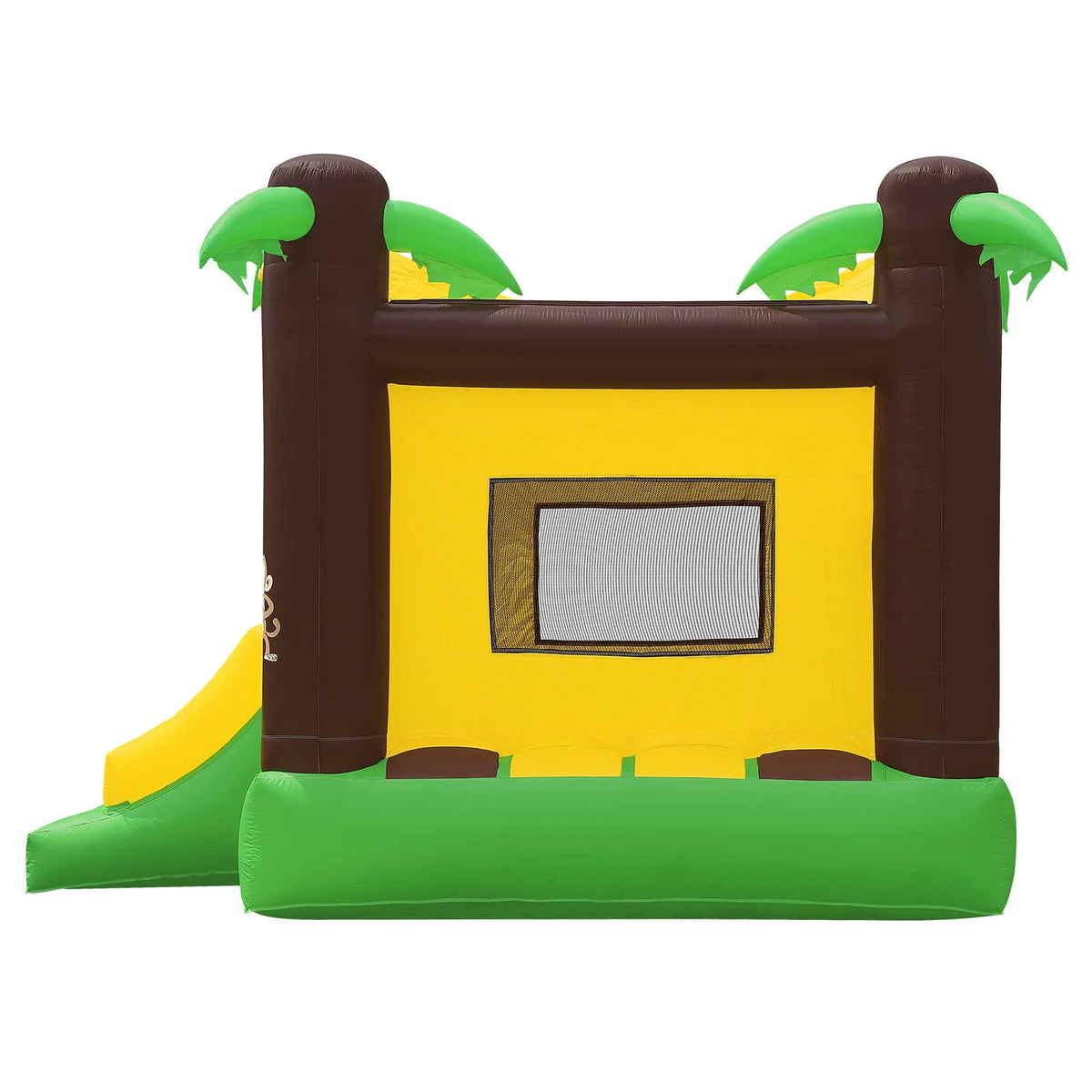 Jungle Jumper Inflatable Bounce House P78056