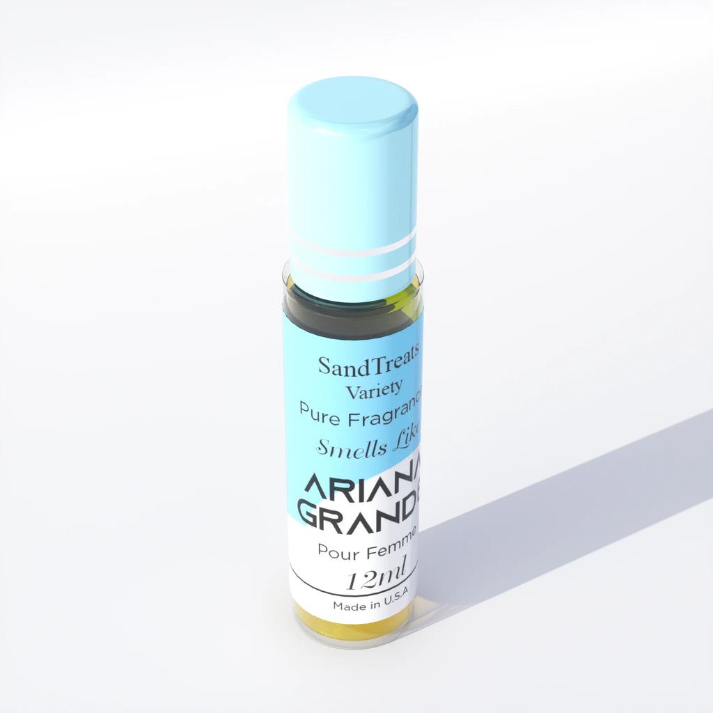 Cloud Roll-On Oil 12ml B250