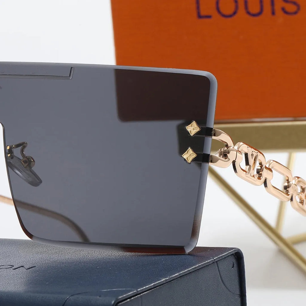 Polarized Sunglasses Q5420