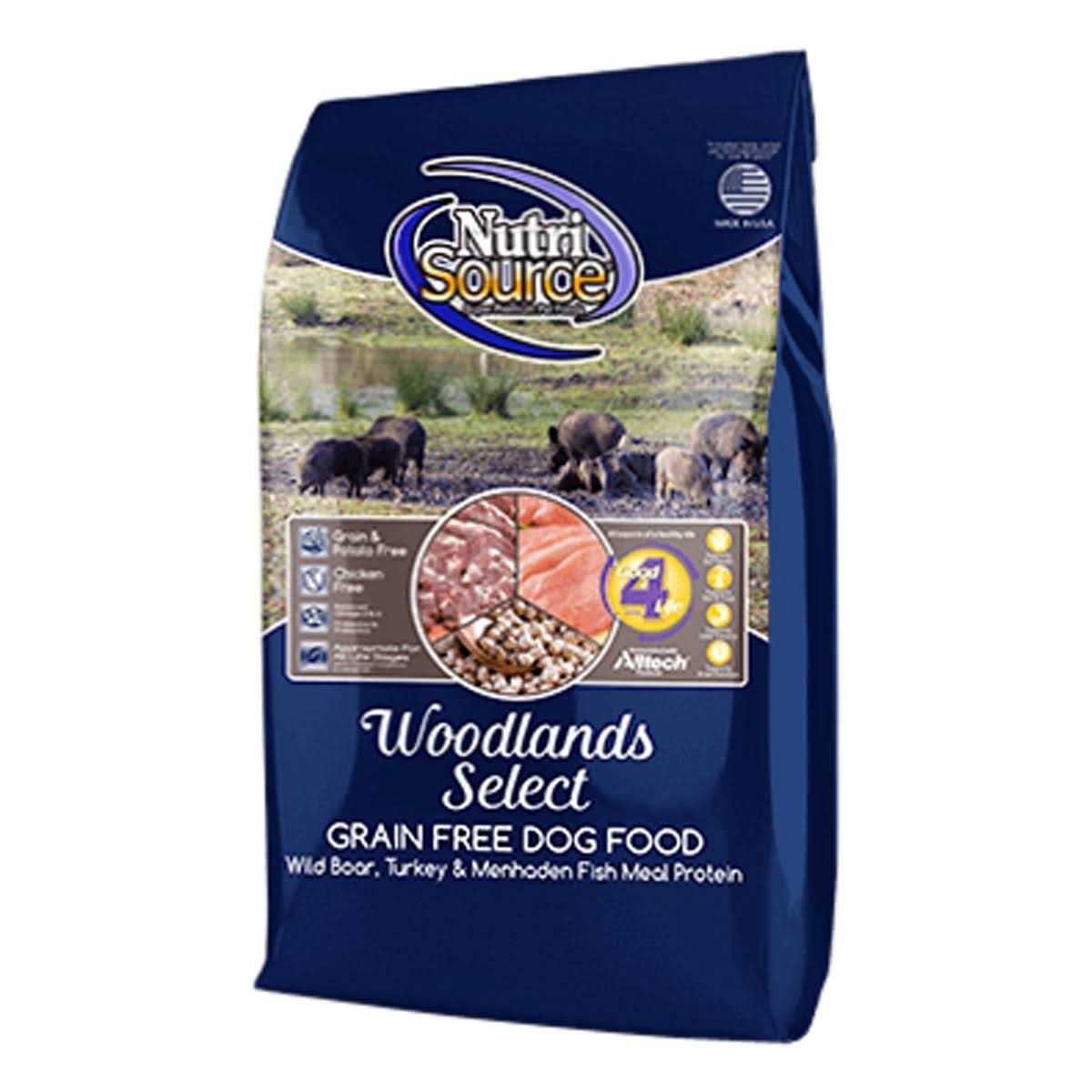 Grain-Free Dry Dog Food K6903