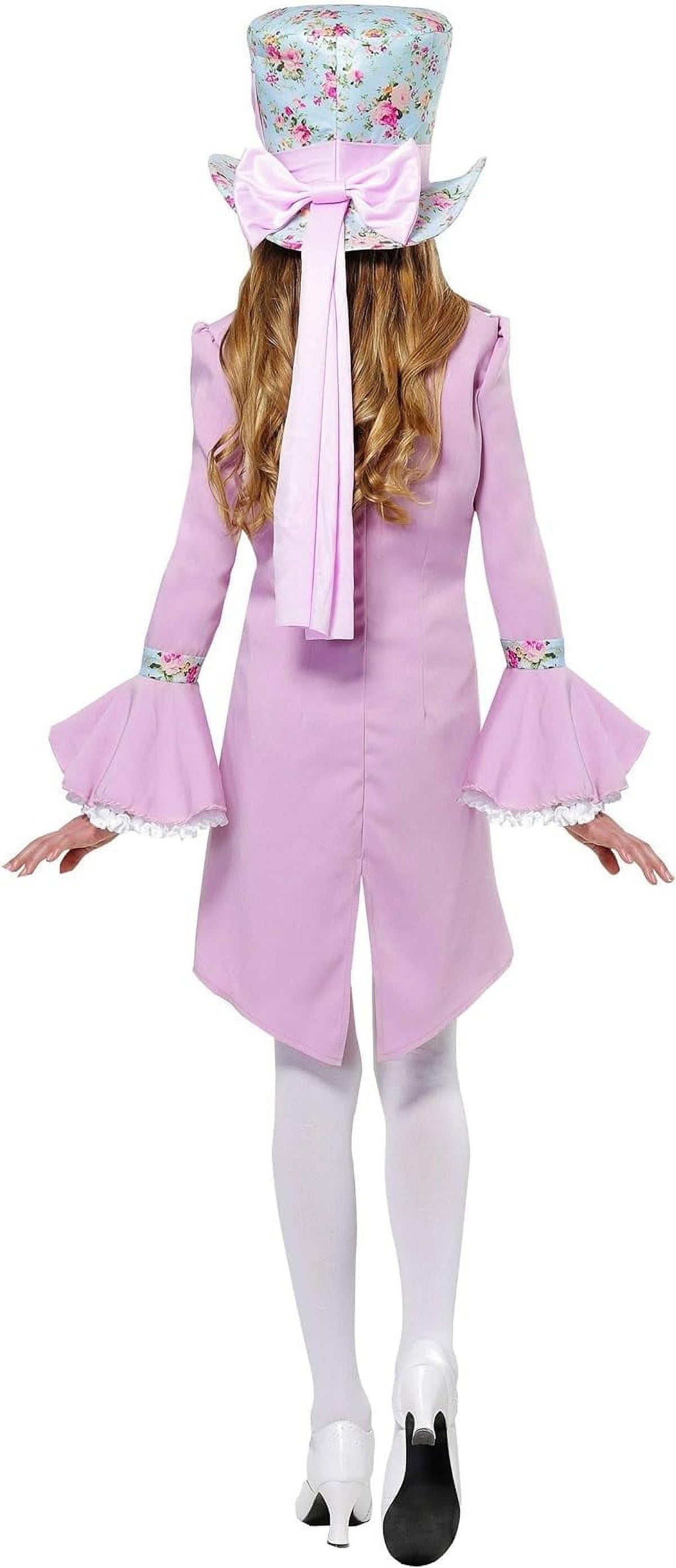 Girls Costume E59760
