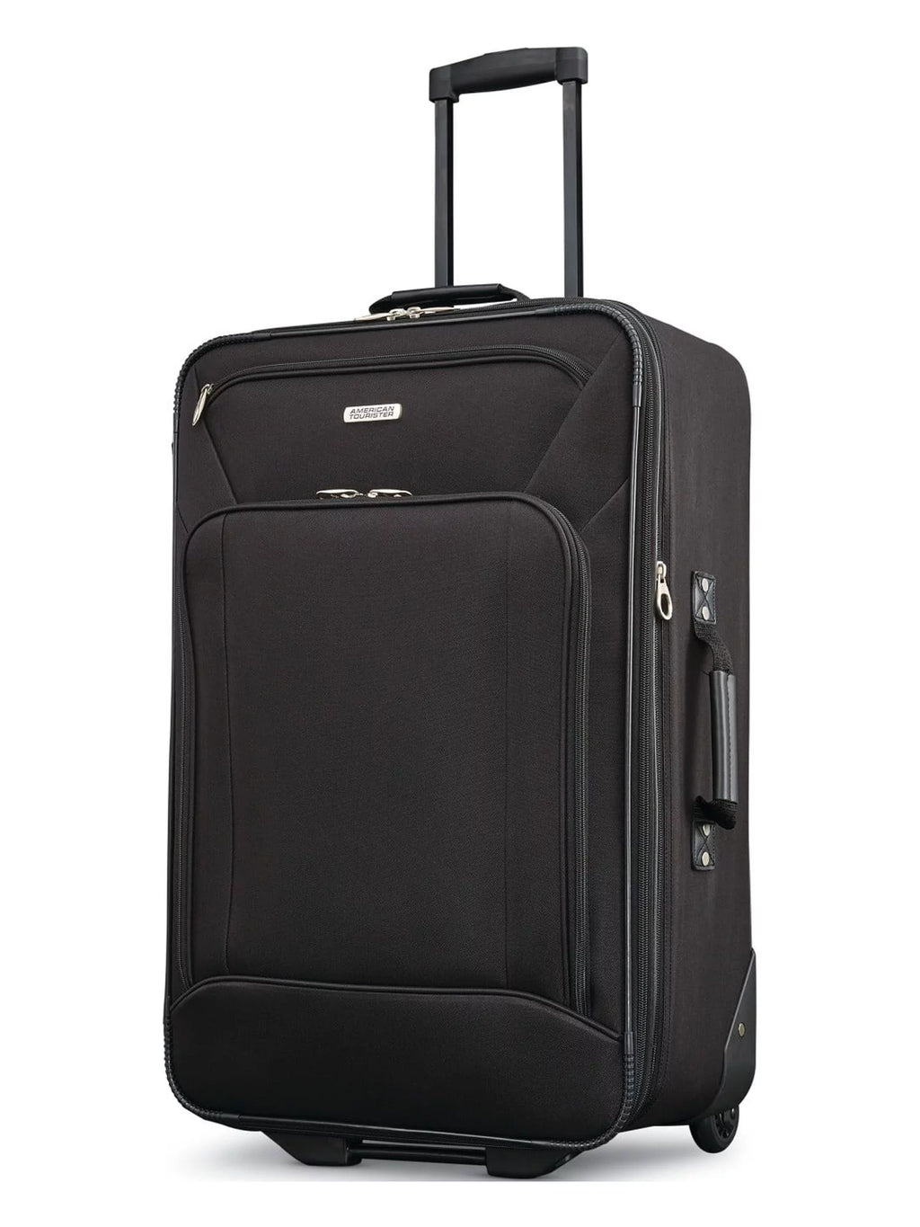 4 Piece Softside Luggage Set R547150