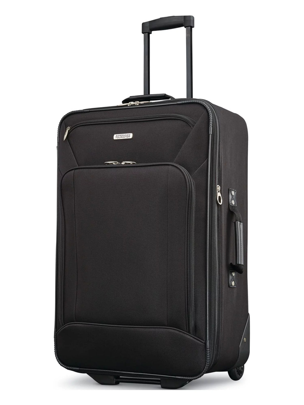 4 Piece Softside Luggage Set R547150