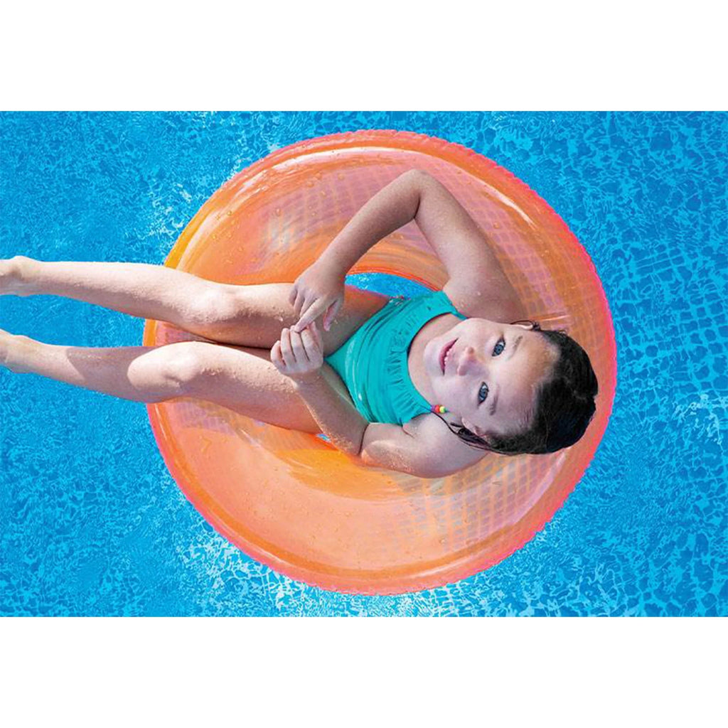 Easy Set Pool with Pump Filter and Cover S935
