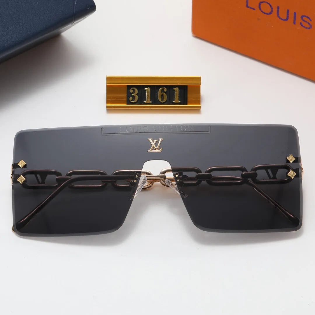Polarized Sunglasses Q5420