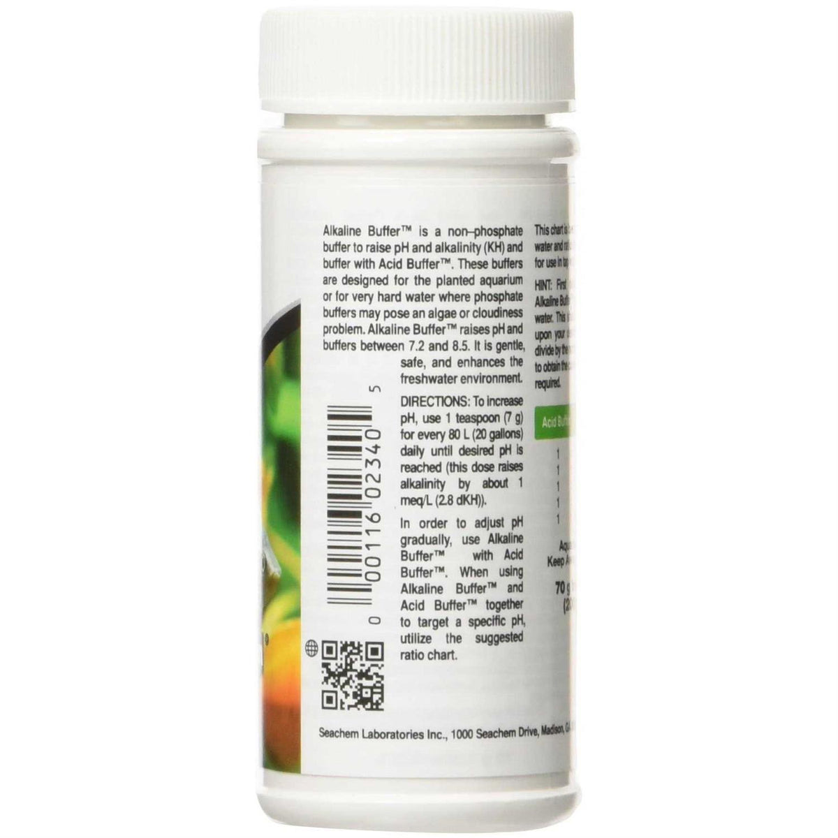 Alkaline Buffer J627