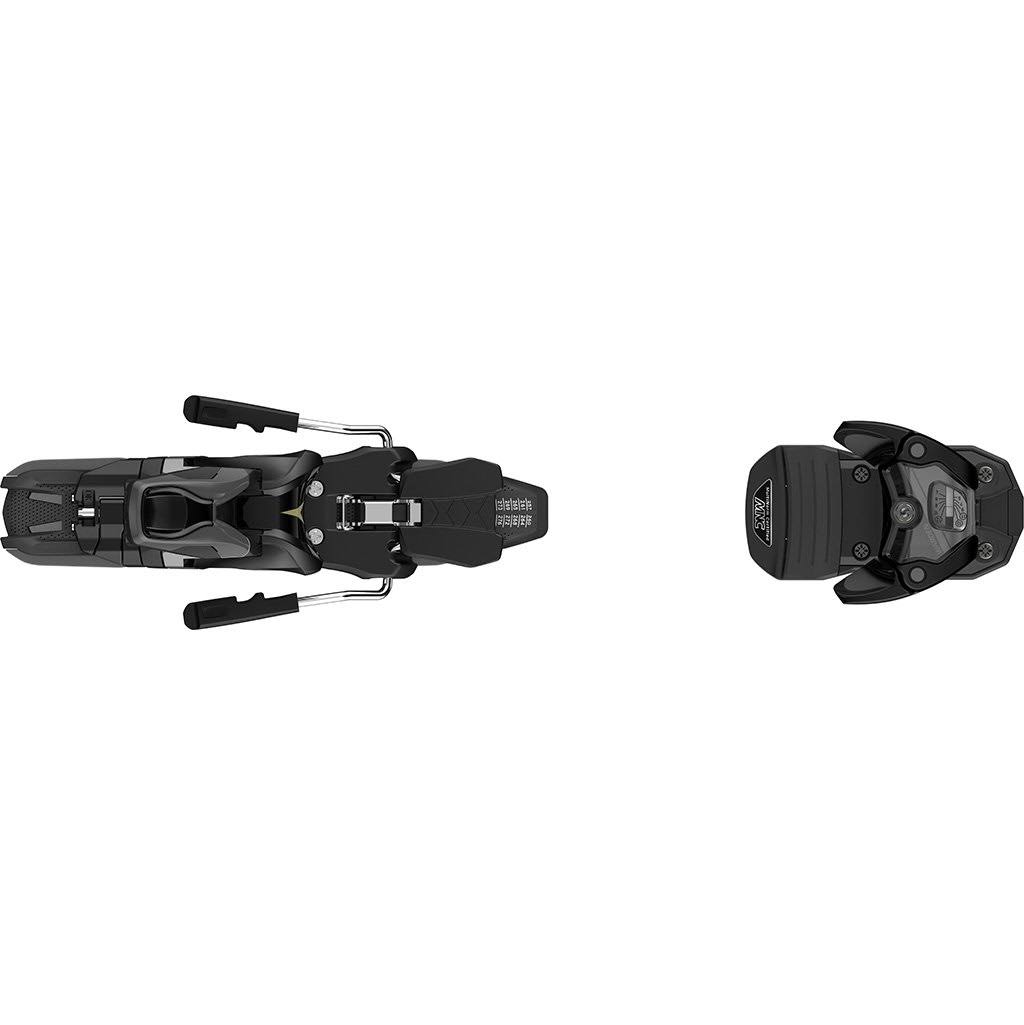 Ski Bindings Q4471