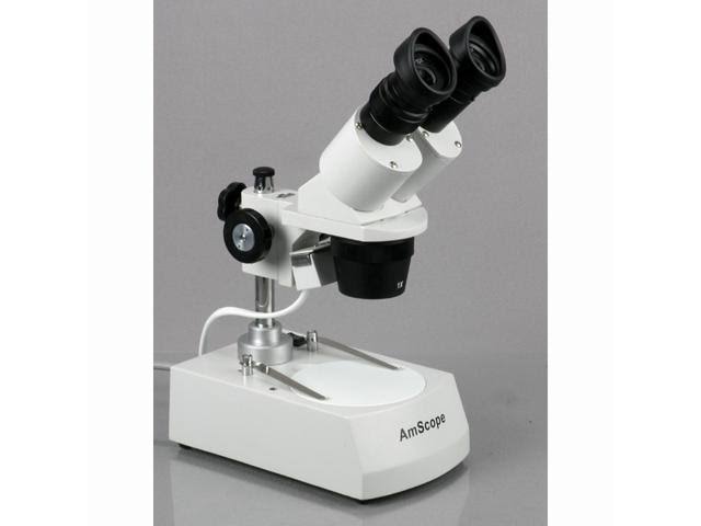 20X-40X-80X Stereo Microscope with USB Camera P741568