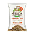 Wheat Straw Pellets F59131