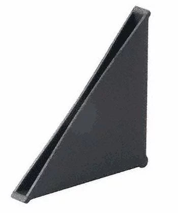 Corner Protectors for 1/8" to 3/16" Glass, Pack of 100 H9269