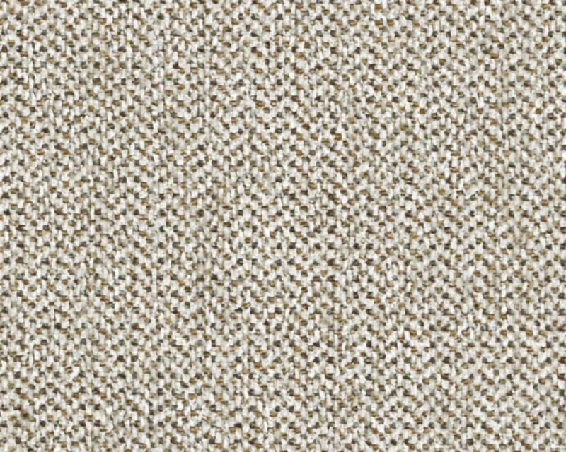 Chenille Ottoman G515179