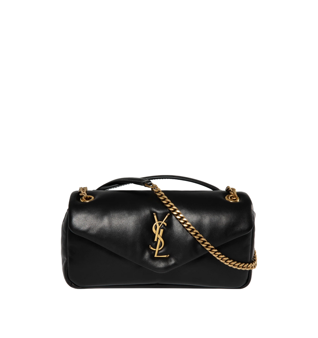 Padded Shoulder Bag Y3921