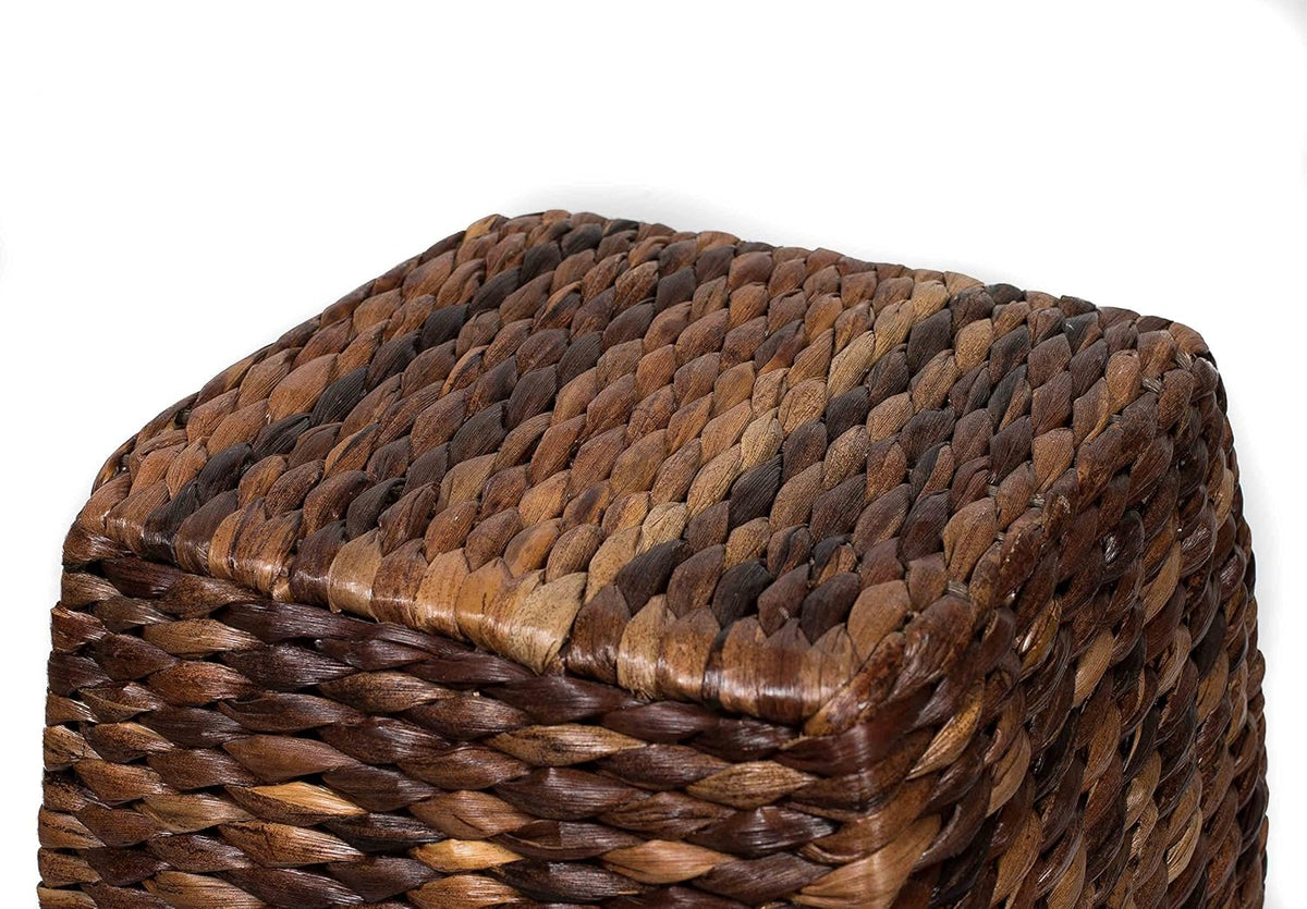 Seagrass Accent Stool D947910