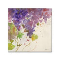Harvest II Canvas Art O9002