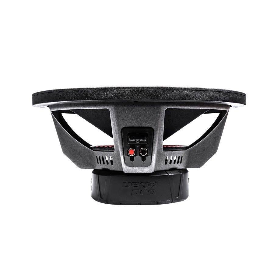 10x22 1400W Max 2 Ohm DVC Subwoofer P702