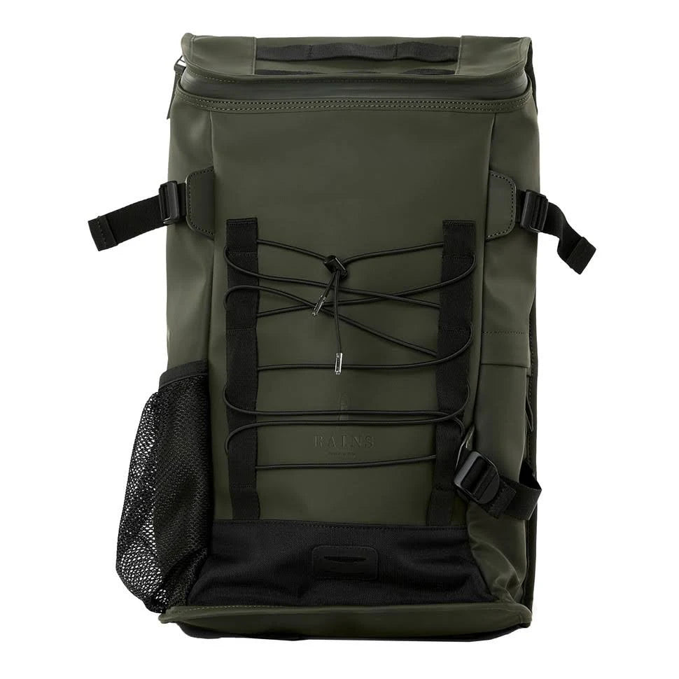 Green Mountaineer Bag J517089