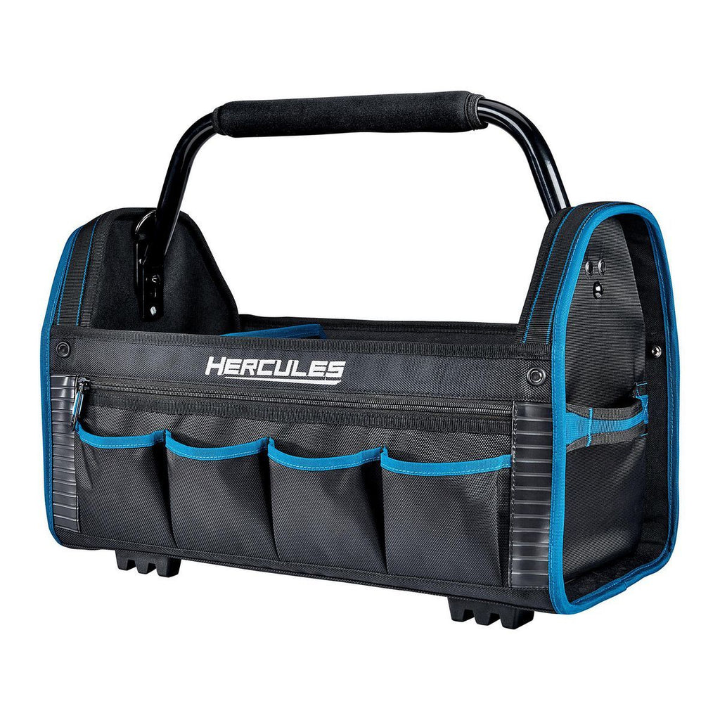 20 in. Tool Tote with 21 Pockets Z74151