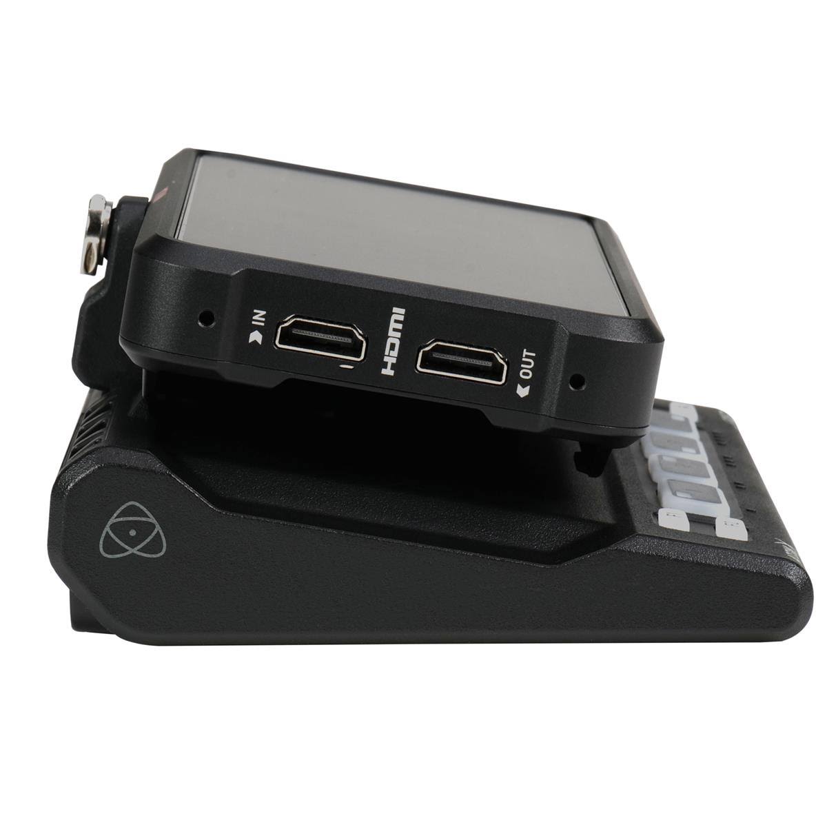 AtomX Cast 4X HDMI Switching Streaming Dock for Ninja V/V+ P962