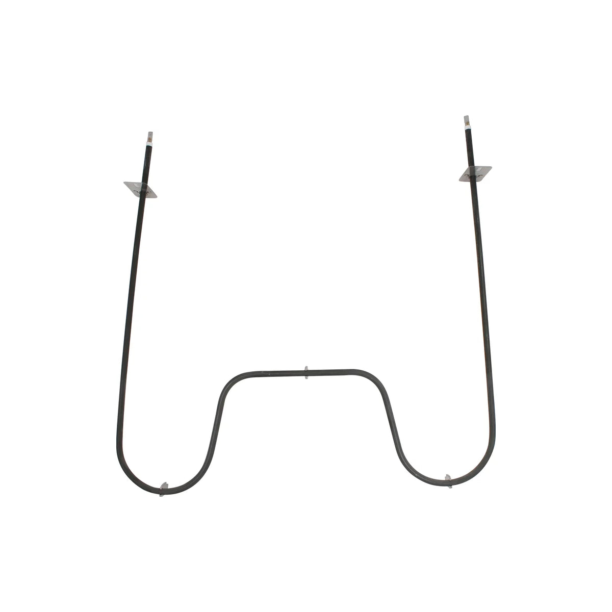 2-Pack Bake Element Replacement Range Heating Element I936