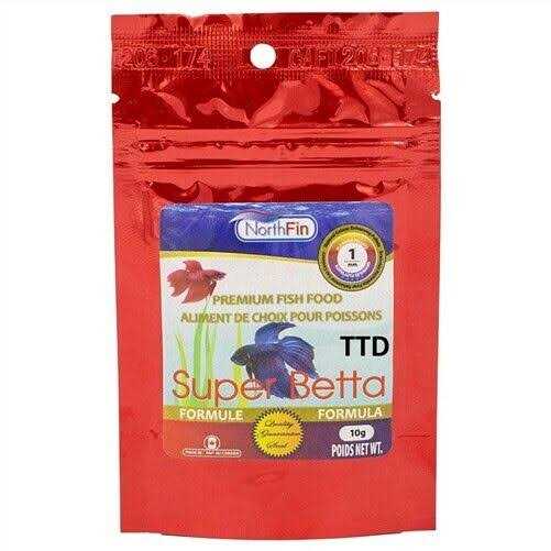 Betta Bits G8868